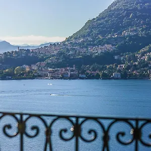 Bella Fra , Blevio Italien