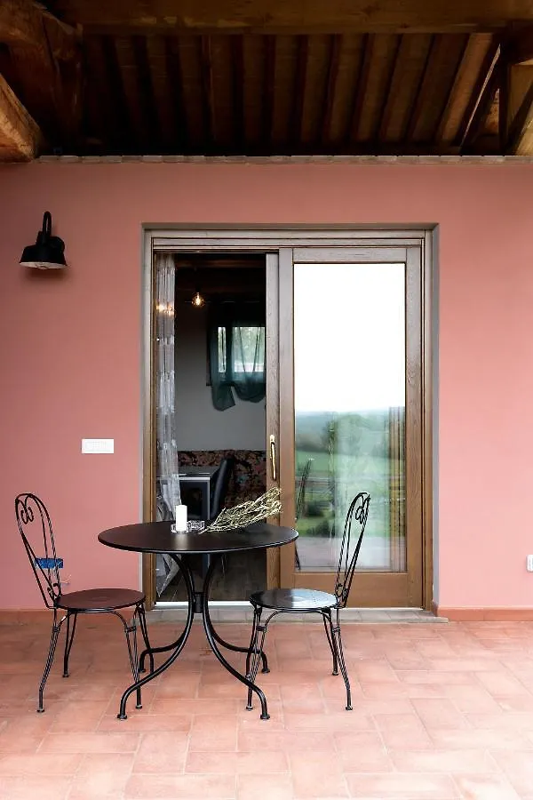 Agriturismo L'Aquilone Magliano in Toscana Bauernhof