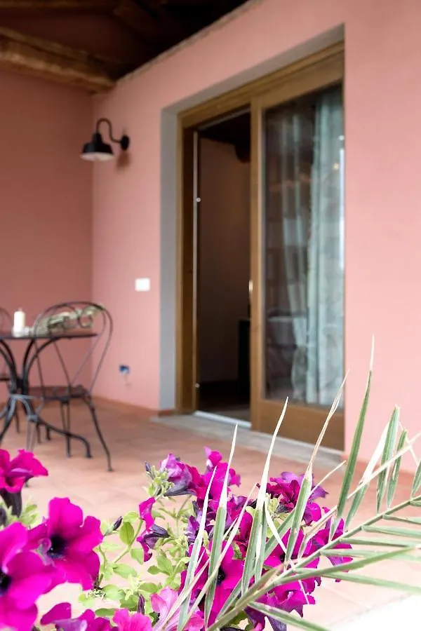 Agriturismo L'Aquilone Magliano in Toscana Bauernhof