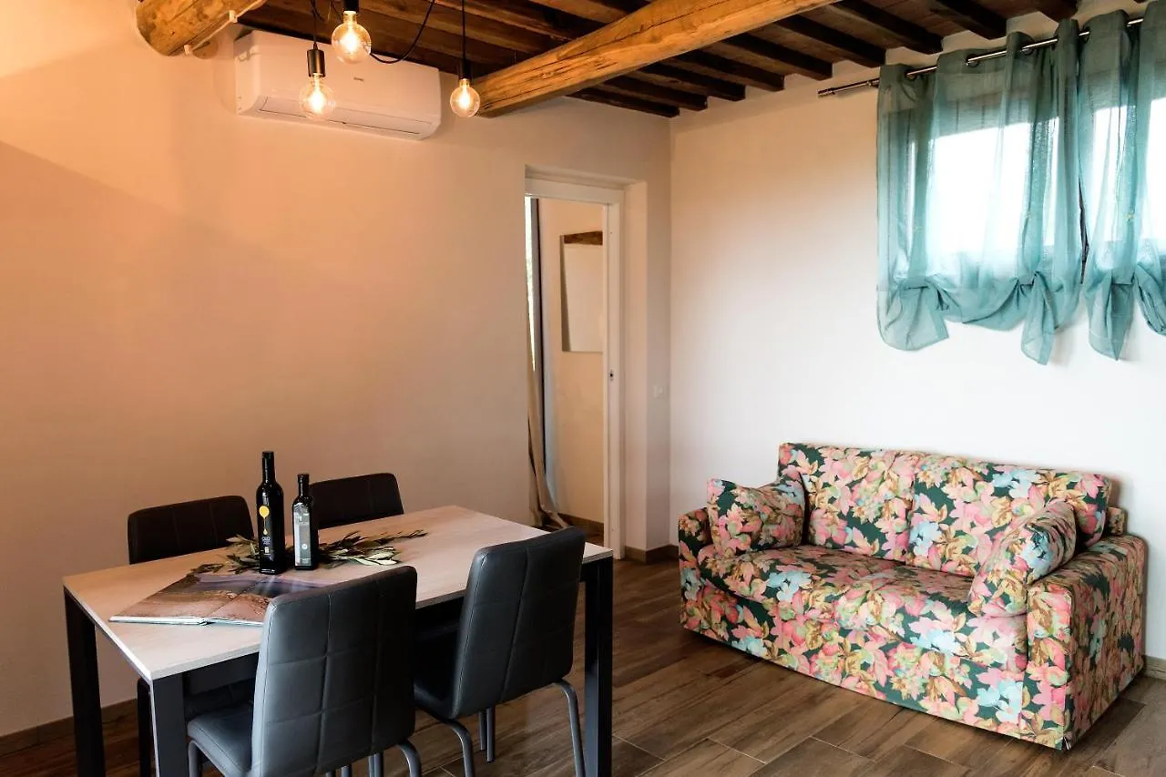 Agriturismo L'Aquilone Magliano in Toscana