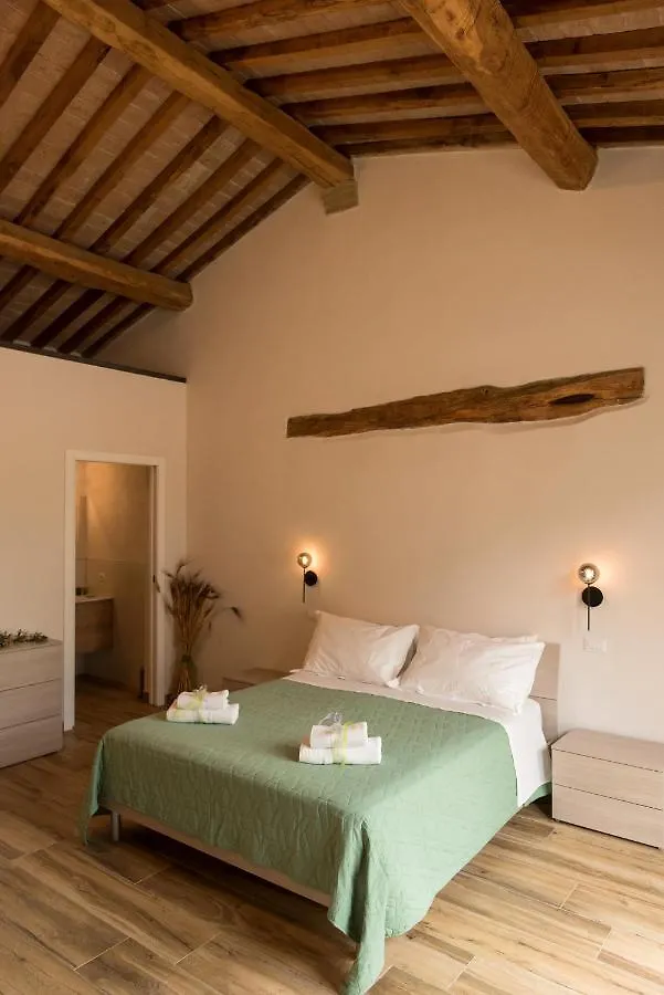 Agriturismo L'Aquilone Magliano in Toscana Bauernhof