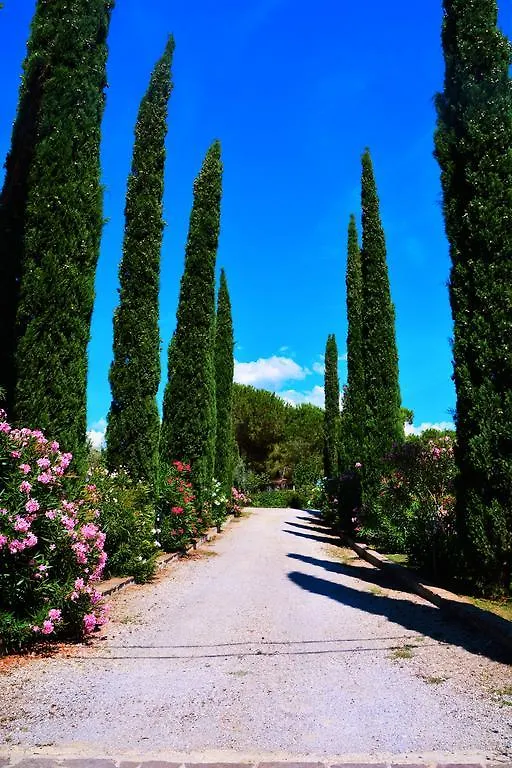 Bauernhof Agriturismo L'Aquilone Magliano in Toscana