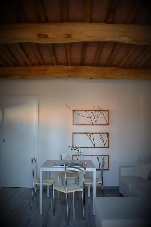 Agriturismo L'Aquilone Magliano in Toscana 0*,  Italien