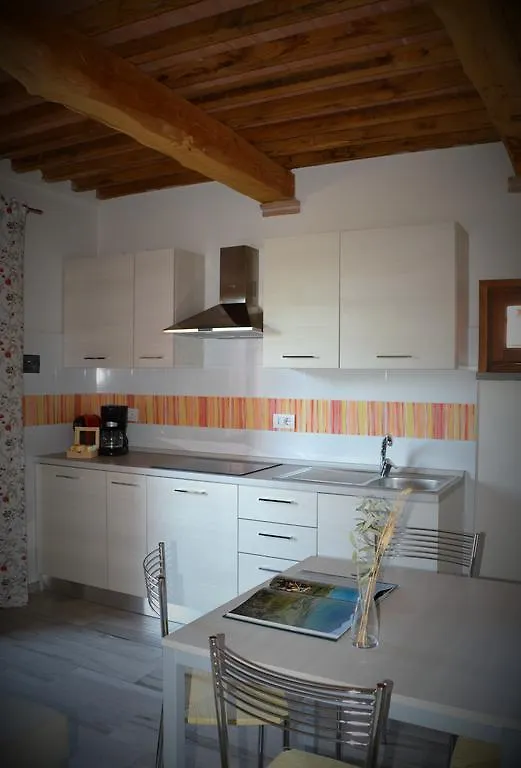 Agriturismo L'Aquilone Magliano in Toscana