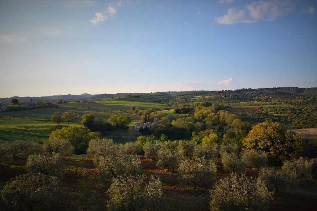 Agriturismo L'Aquilone Magliano in Toscana Italien