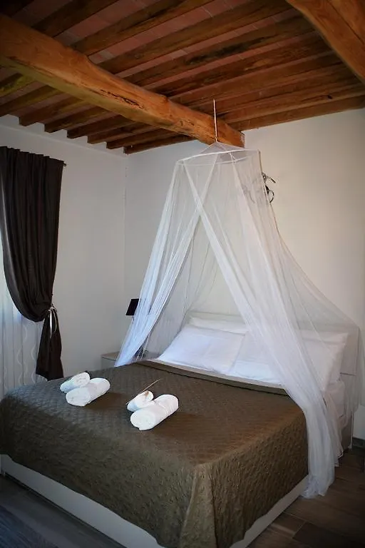 Bauernhof Agriturismo L'Aquilone Magliano in Toscana