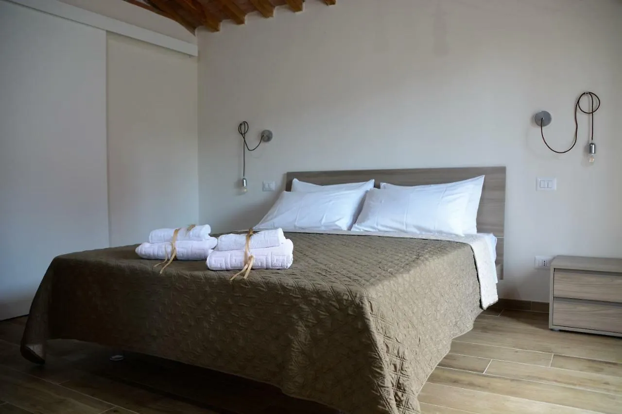 Agriturismo L'Aquilone Magliano in Toscana Bauernhof