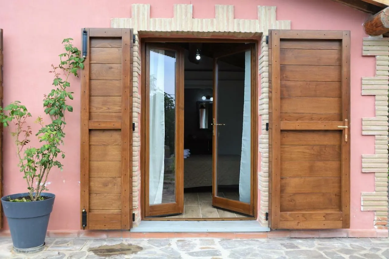 Agriturismo L'Aquilone Magliano in Toscana Bauernhof