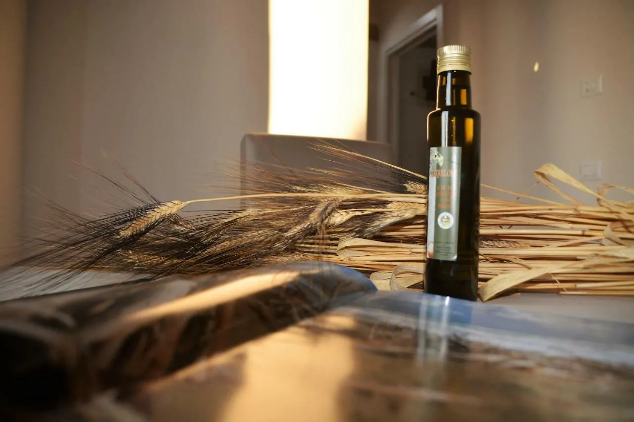 Bauernhof Agriturismo L'Aquilone Magliano in Toscana Italien