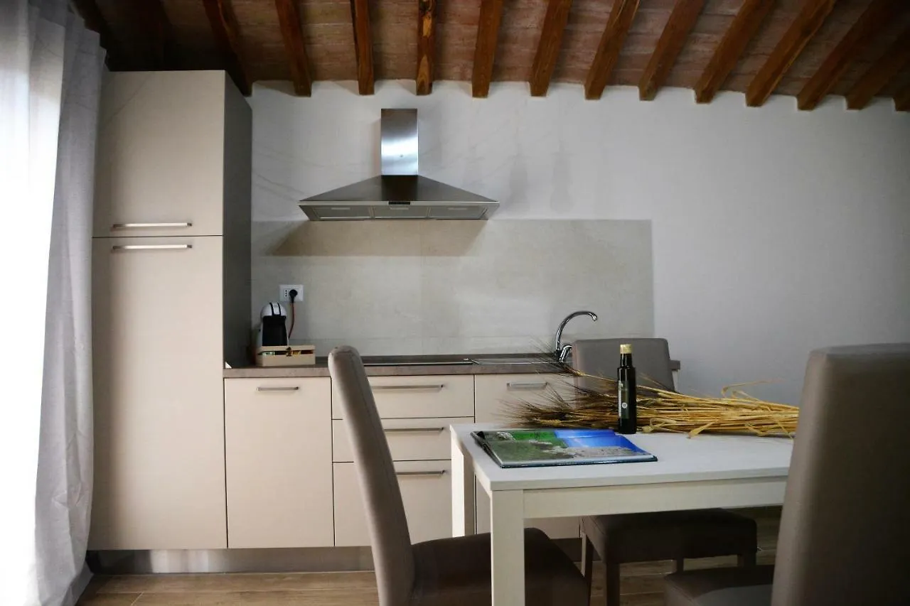 Agriturismo L'Aquilone Magliano in Toscana